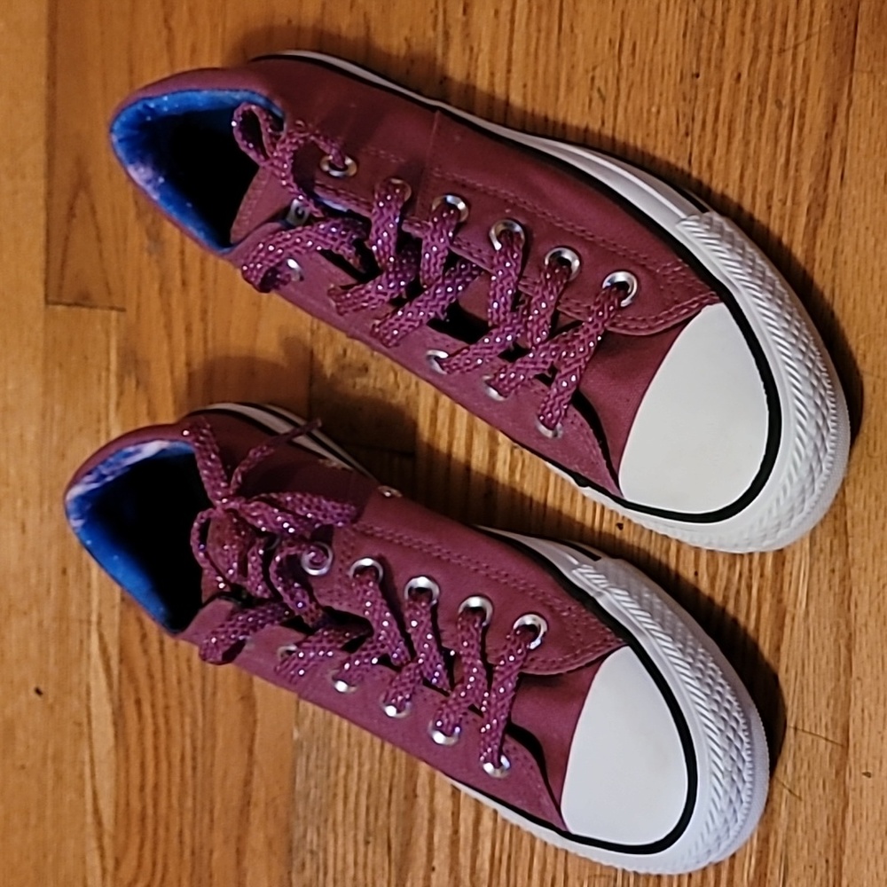 Converse lowtop